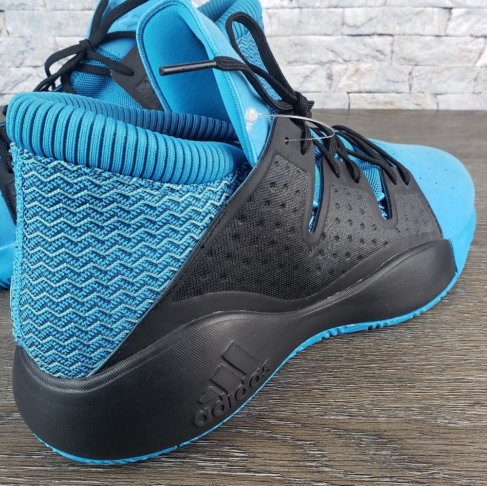 🏀 Adidas Pro Vision - Picture 5 of 9